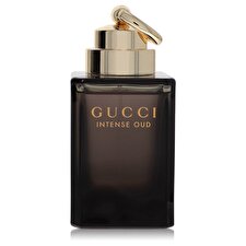 Gucci Intense Oud Eau De Parfum Spray (Unisex Unboxed) 90ml/3oz Gucci Intense Oud Eau De Parfum Spray (Unisex Unboxed) 90ml/3oz