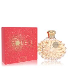 Lalique Soleil Eau De Parfum Spray 100ml/3.3oz Lalique Soleil Eau De Parfum Spray 100ml/3.3oz