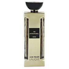 Lalique Or Intemporel Eau De Parfum Spray (Unisex Unboxed) 100ml/3.3oz Lalique Or Intemporel Eau De Parfum Spray (Unisex Unboxed) 100ml/3.3oz