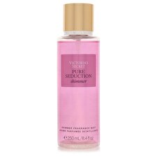 Victoria's Secret Pure Seduction Shimmer Fragrance Mist Spray 248ml/8.4oz Victoria's Secret Pure Seduction Shimmer Fragrance Mist Spray 248ml/8.4oz