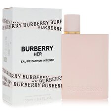 Burberry Her Intense - Eau De Parfum (2024) - Volume: 100ml Burberry Her Intense - Eau De Parfum (2024) - Volume: 100ml