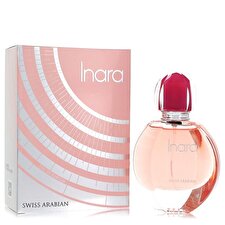 Swiss Arabian Inara Eau De Parfum Spray 55ml/1.86oz Swiss Arabian Inara Eau De Parfum Spray 55ml/1.86oz
