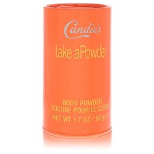 Liz Claiborne Candies Body Powder Shaker 50ml/1.7oz Liz Claiborne Candies Body Powder Shaker 50ml/1.7oz