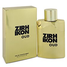 Zirh International Zirh Ikon Oud Eau De Toilette Spray 125ml/4.2oz Zirh International Zirh Ikon Oud Eau De Toilette Spray 125ml/4.2oz