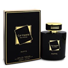 Riiffs Cuir Imperial Eau De Parfum Spray 100ml/3.4oz Riiffs Cuir Imperial Eau De Parfum Spray 100ml/3.4oz