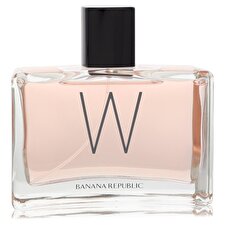 Banana Republic Classic Eau De Parfum Spray (Unisex unboxed) 125ml/4.2oz Banana Republic Classic Eau De Parfum Spray (Unisex unboxed) 125ml/4.2oz