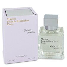 Maison Francis Kurkdjian Gentle Fluidity Silver Eau De Parfum Unisex 70ml Maison Francis Kurkdjian Gentle Fluidity Silver Eau De Parfum Unisex 70ml