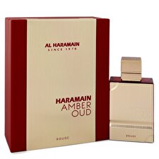 Al Haramain Amber Oud Rouge Eau De Parfum Spray 60ml/2oz Al Haramain Amber Oud Rouge Eau De Parfum Spray 60ml/2oz
