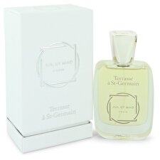 Jul Et Mad Paris Terrasse A St Germain Extrait De Parfum Spray (Unisex) 50ml/1.7oz Jul Et Mad Paris Terrasse A St Germain Extrait De Parfum Spray (Unisex) 50ml/1.7oz