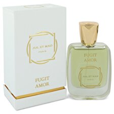 Jul Et Mad Paris Fugit Amor Extrait De Parfum Spray (Unisex) 50ml/1.7oz Jul Et Mad Paris Fugit Amor Extrait De Parfum Spray (Unisex) 50ml/1.7oz