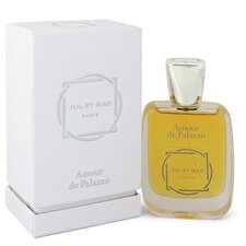 Jul Et Mad Paris Amour De Palazzo Extrait De Parfum Spray (Unisex) 50ml/1.7oz Jul Et Mad Paris Amour De Palazzo Extrait De Parfum Spray (Unisex) 50ml/1.7oz
