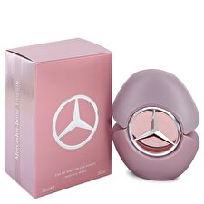 Mercedes-Benz Mercedes Benz Woman Eau De Toilette Spray 60ml/2oz Mercedes-Benz Mercedes Benz Woman Eau De Toilette Spray 60ml/2oz