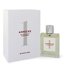 Eight & Bob Annicke 1 Eau De Parfum Spray 100ml/3.4oz Eight & Bob Annicke 1 Eau De Parfum Spray 100ml/3.4oz