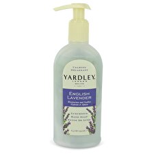 Yardley London English Lavender Hand Soap 248ml/8.4oz Yardley London English Lavender Hand Soap 248ml/8.4oz