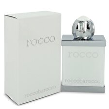 Roccobarocco Rocco White Eau De Toilette Spray 100ml/3.4oz Roccobarocco Rocco White Eau De Toilette Spray 100ml/3.4oz