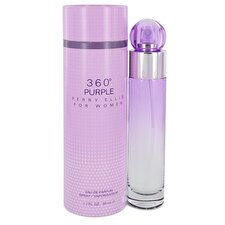 Perry Ellis 360 Purple For Women 30ml/1.7oz Perry Ellis 360 Purple For Women 30ml/1.7oz