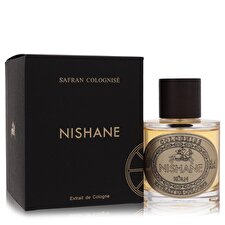 Nishane Saffron Colognise Extract De Cologne 100ml Nishane Saffron Colognise Extract De Cologne 100ml