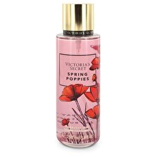 Victoria's Secret Victoria's Secret Spring Poppies Fragrance Mist Spray 248ml/8.4oz Victoria's Secret Victoria's Secret Spring Poppies Fragrance Mist Spray 248ml/8.4oz