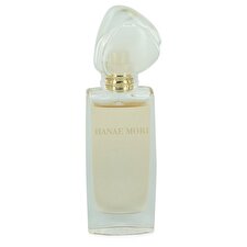 Hanae Mori Eau De Parfum Spray (Blue Butterfly unboxed) 30ml/1oz Hanae Mori Eau De Parfum Spray (Blue Butterfly unboxed) 30ml/1oz