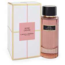 Carolina Herrera Rose Cruise Eau De Toilette 100ml Carolina Herrera Rose Cruise Eau De Toilette 100ml