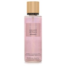Victoria's Secret Velvet Petals Shimmer Fragrance Mist Spray 248ml/8.4oz Victoria's Secret Velvet Petals Shimmer Fragrance Mist Spray 248ml/8.4oz