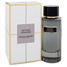 Carolina Herrera Vetiver Paradise Eau De Toilette 100ml Carolina Herrera Vetiver Paradise Eau De Toilette 100ml