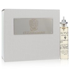 Alyson Oldoini Diafana Skin Eau De Parfum Refillable Spray 41ml/1.4oz Alyson Oldoini Diafana Skin Eau De Parfum Refillable Spray 41ml/1.4oz