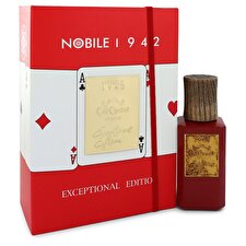 Nobile 1942 Cafe Chantant Extrait De Parfum Spray (Unisex) 75ml/2.5oz Nobile 1942 Cafe Chantant Extrait De Parfum Spray (Unisex) 75ml/2.5oz