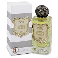 Nobile 1942 Ambra Nobile Eau De Parfum Spray (Unisex) 75ml/2.5oz Nobile 1942 Ambra Nobile Eau De Parfum Spray (Unisex) 75ml/2.5oz