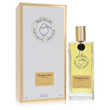 Nicolai Parfumeur Createur Number One Intense Woman Eau De Parfum 100ml Nicolai Parfumeur Createur Number One Intense Woman Eau De Parfum 100ml