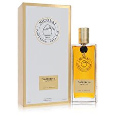 Nicolai Sacrebleu Intense Eau De Parfum Spray 100ml/3.4oz Nicolai Sacrebleu Intense Eau De Parfum Spray 100ml/3.4oz