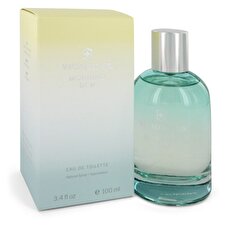 Victorinox Swiss Army Morning Dew Eau De Toilette Spray 100ml/3.4oz Victorinox Swiss Army Morning Dew Eau De Toilette Spray 100ml/3.4oz