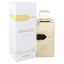 Al Haramain L'aventure Femme Eau De Parfum 200ml Al Haramain L'aventure Femme Eau De Parfum 200ml