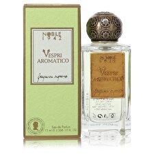 Nobile 1942 Vespri Aromatico Eau De Parfum Spray (Unisex) 75ml/2.5oz Nobile 1942 Vespri Aromatico Eau De Parfum Spray (Unisex) 75ml/2.5oz