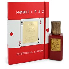 Nobile 1942 Cafe Chantant Exceptional Edition Extrait De Parfum Spray (Unisex) 75ml/2.5oz Nobile 1942 Cafe Chantant Exceptional Edition Extrait De Parfum Spray (Unisex) 75ml/2.5oz