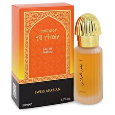 Swiss Arabian Al Arais Eau De Parfum Spray 50ml/1.7oz Swiss Arabian Al Arais Eau De Parfum Spray 50ml/1.7oz