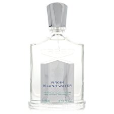 Creed Virgin Island Water Eau De Parfum Spray (Unisex Unboxed) 100ml/3.4oz Creed Virgin Island Water Eau De Parfum Spray (Unisex Unboxed) 100ml/3.4oz