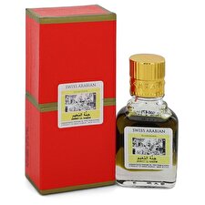 Swiss Arabian Jannet El Naeem Concentrated Perfume Oil Free From Alcohol (Unisex) 9ml/0.30oz Swiss Arabian Jannet El Naeem Concentrated Perfume Oil Free From Alcohol (Unisex) 9ml/0.30oz