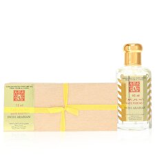 Swiss Arabian White Rose No 1 Concentrated Perfume Oil Free From Alcohol (Unisex) 95ml/3.21oz Swiss Arabian White Rose No 1 Concentrated Perfume Oil Free From Alcohol (Unisex) 95ml/3.21oz