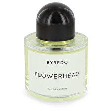 Byredo Flowerhead Eau De Parfum Spray (Unisex Unboxed) 100ml/3.4oz Byredo Flowerhead Eau De Parfum Spray (Unisex Unboxed) 100ml/3.4oz