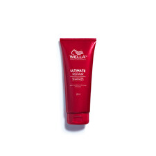 Wella Ultimate Repair Deep Conditioner 200ml Wella Ultimate Repair Deep Conditioner 200ml