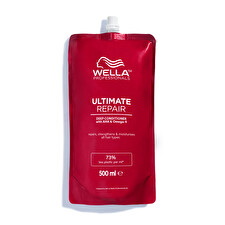 Wella Professional Ultimate Repair Conditioner ( Refill ) 500ml Wella Professional Ultimate Repair Conditioner ( Refill ) 500ml