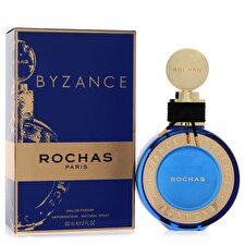 Rochas Byzance 2019 Woman Eau De Parfum 60ml Rochas Byzance 2019 Woman Eau De Parfum 60ml