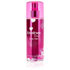 Bebe Bebe Love For Women 240ml/8.4oz Bebe Bebe Love For Women 240ml/8.4oz
