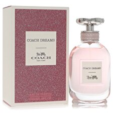 Coach Dreams Eau De Parfum Spray 60ml/2oz Coach Dreams Eau De Parfum Spray 60ml/2oz