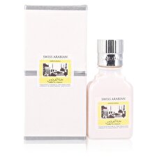 Swiss Arabian Jannet El Firdaus Concentrated Perfume Oil Free From Alcohol (Unisex White Attar) 9ml/0.30oz Swiss Arabian Jannet El Firdaus Concentrated Perfume Oil Free From Alcohol (Unisex White Attar) 9ml/0.30oz