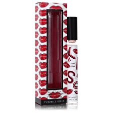 Victoria's Secret Just A Kiss Mini Eau De Parfum Roller Ball Pen 7ml/0.23oz Victoria's Secret Just A Kiss Mini Eau De Parfum Roller Ball Pen 7ml/0.23oz