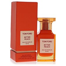 Tom Ford Private Blend Bitter Peach Eau De Parfum Spray 50ml/1.7oz Tom Ford Private Blend Bitter Peach Eau De Parfum Spray 50ml/1.7oz