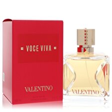 Valentino Voce Viva Woman Eau De Parfum 100ml Valentino Voce Viva Woman Eau De Parfum 100ml