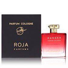 Roja Parfums Danger Eau De Cologne 100ml Roja Parfums Danger Eau De Cologne 100ml